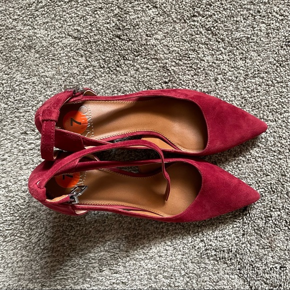 Franco Sarto Heels - Picture 4 of 5